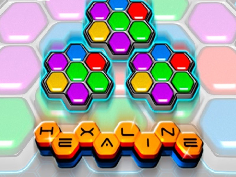 Hexaline Slot