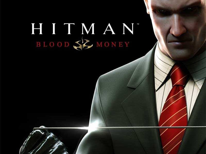 HitMan Slot