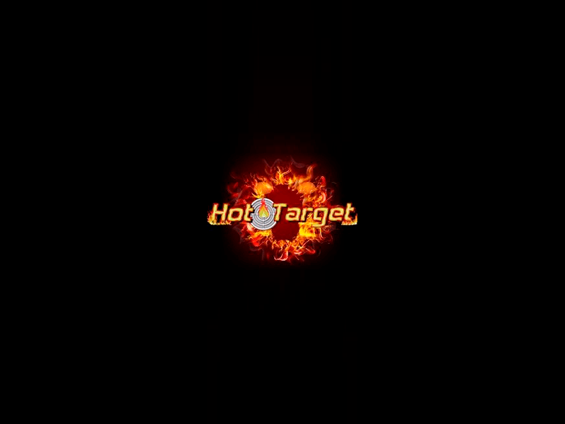 Hot Target Slot Demo