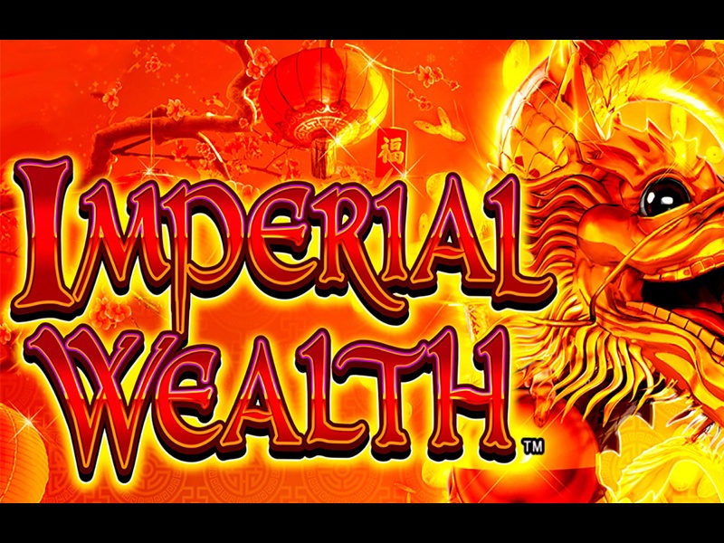 Imperial Wealth Slot