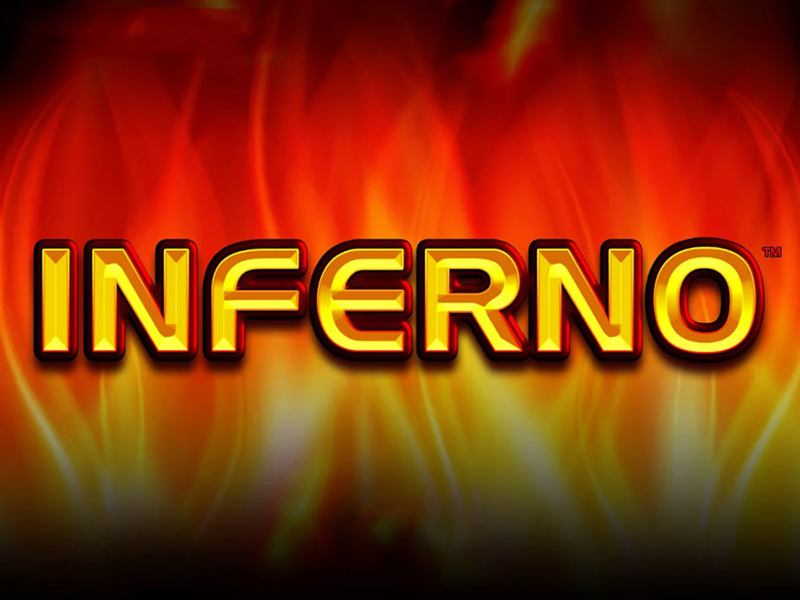 Inferno Slot