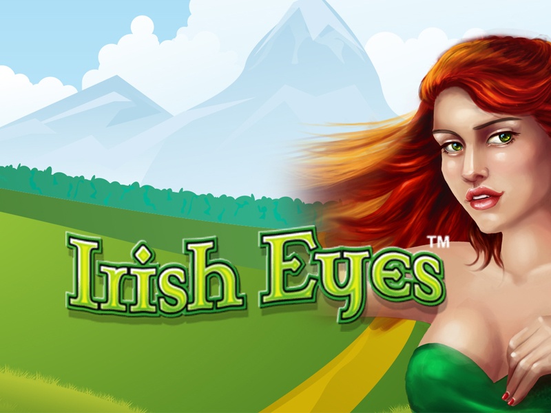 Irish Eyes Slot