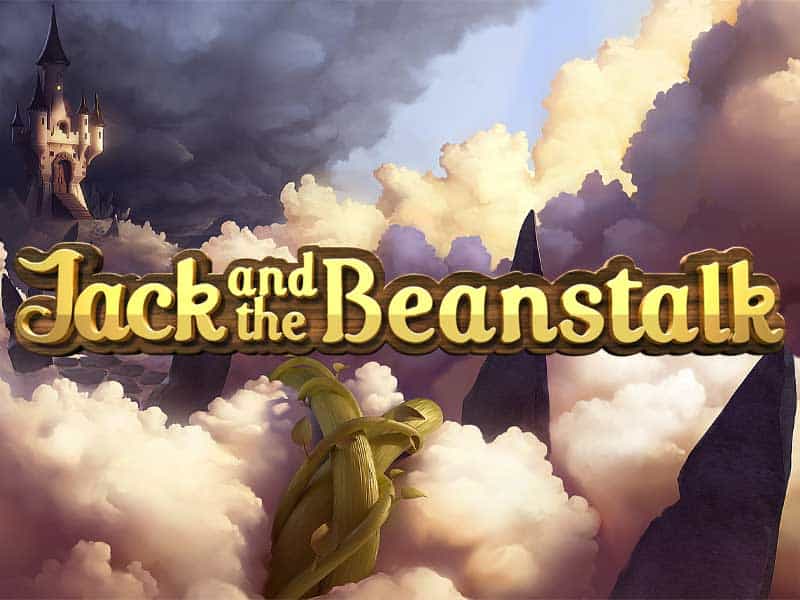 Jack and the Beanstalk Slot