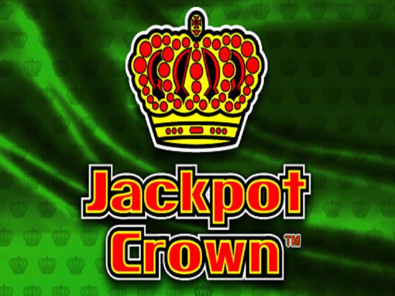 Jackpot Crown Slot