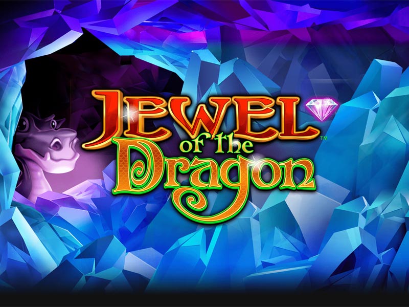 Jewel of the Dragon Slot
