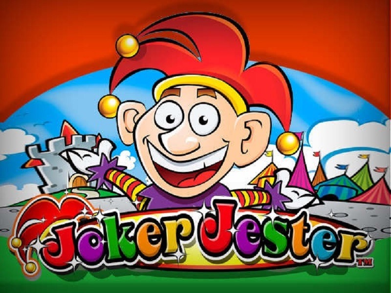 Joker Jester Slot