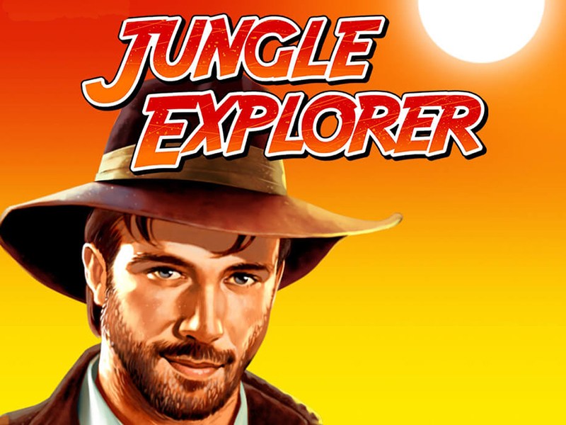 Jungle Explorer Slot