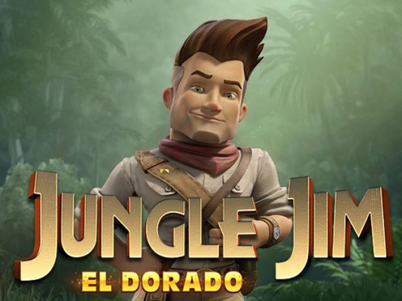 Jungle Jim Slot