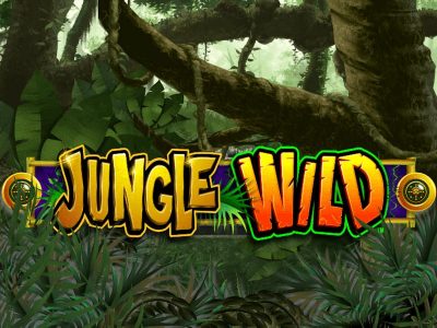 Jungle Wild Slot