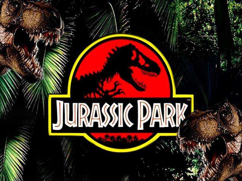 Jurassic Park Slot