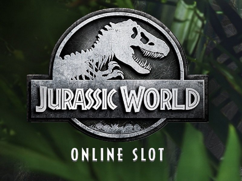 Jurassic World Slot