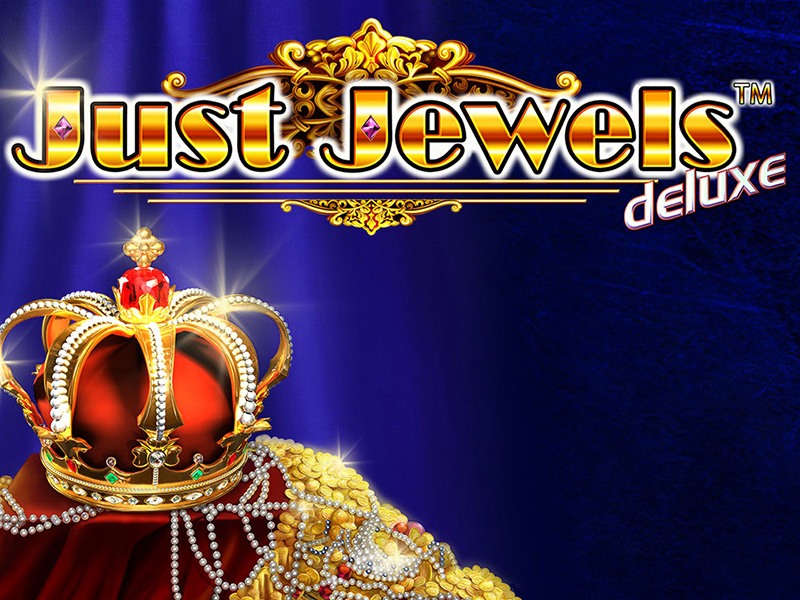Just Jewels Slot