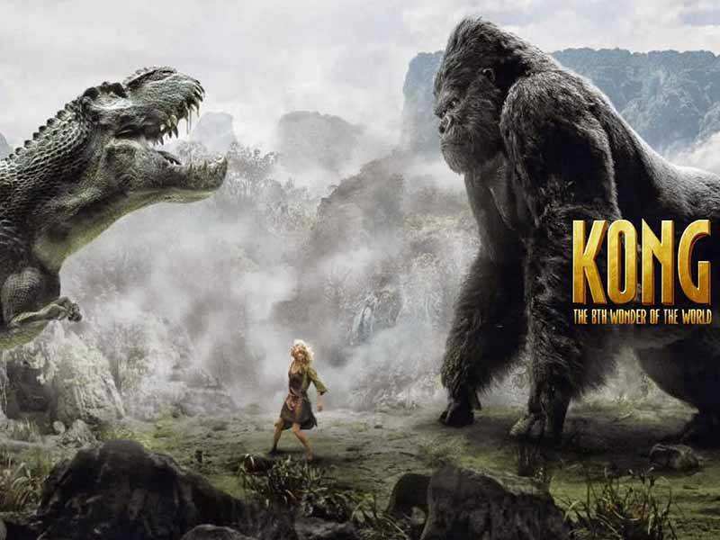 King Kong Slot King Kong Slot