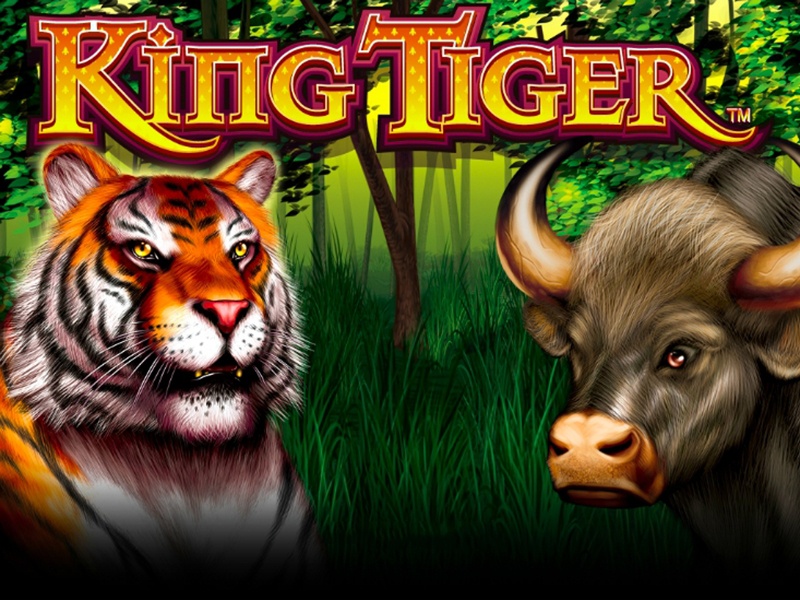 King Tiger Slot