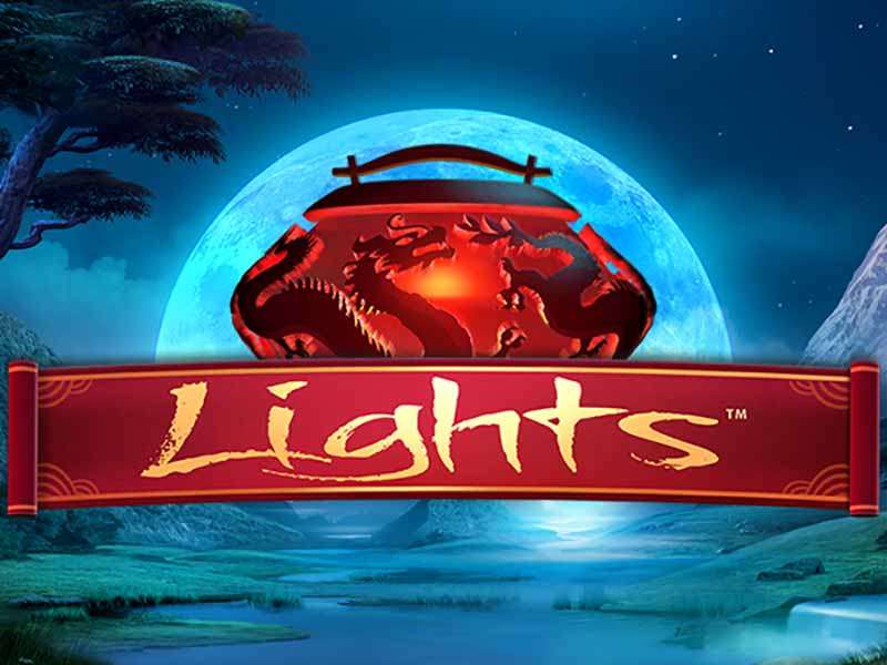 Lights Slot