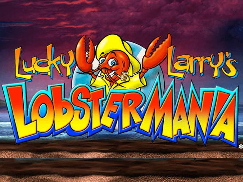 Lobstermania Slot