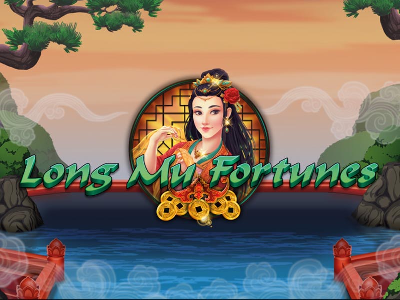 Long Mu Fortunes Slot