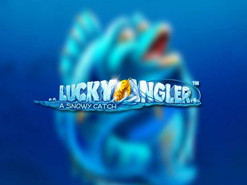 Lucky Angler Slot