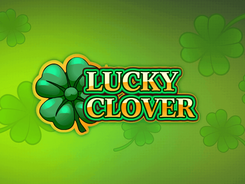 Lucky Clover Slot