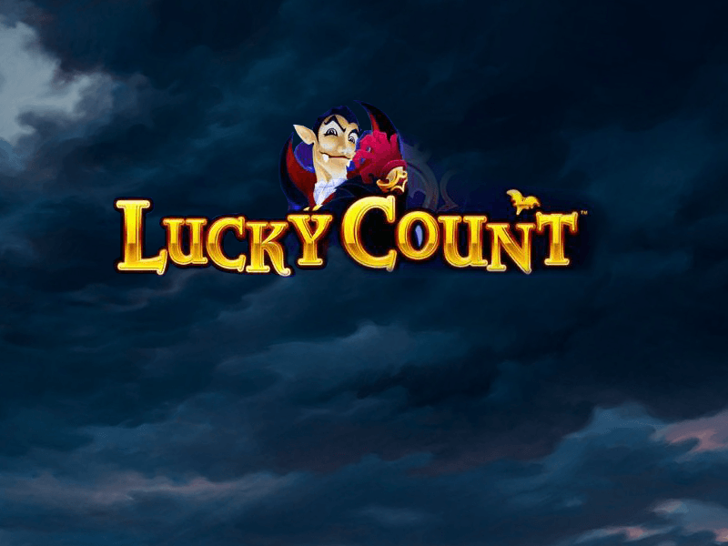 Lucky Count Slot