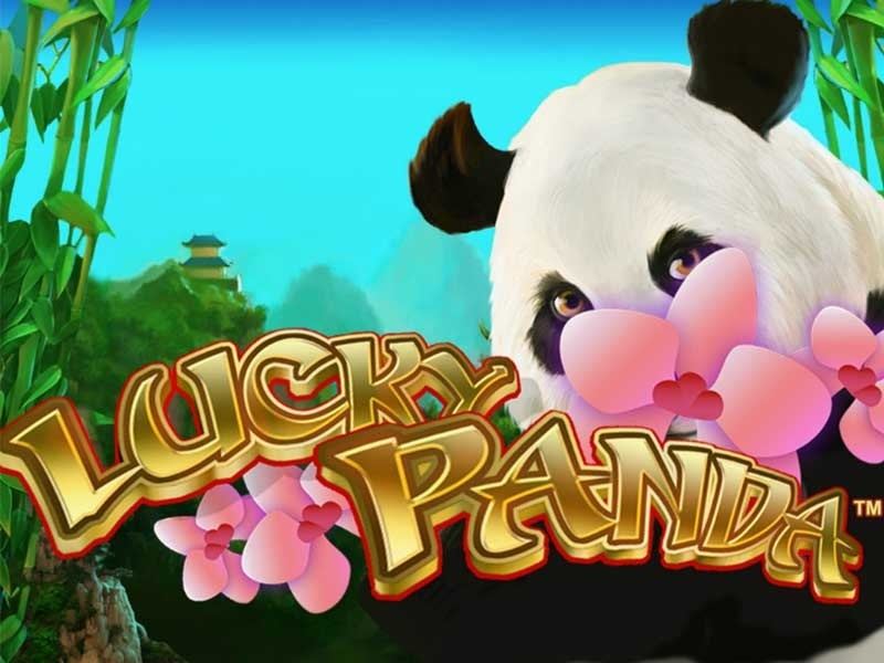 Lucky Panda Slot