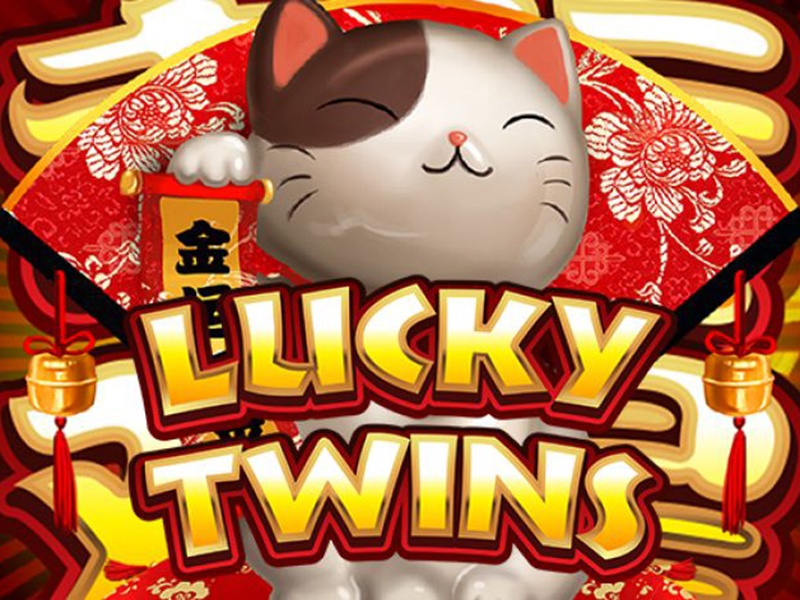 Lucky Twins Slot