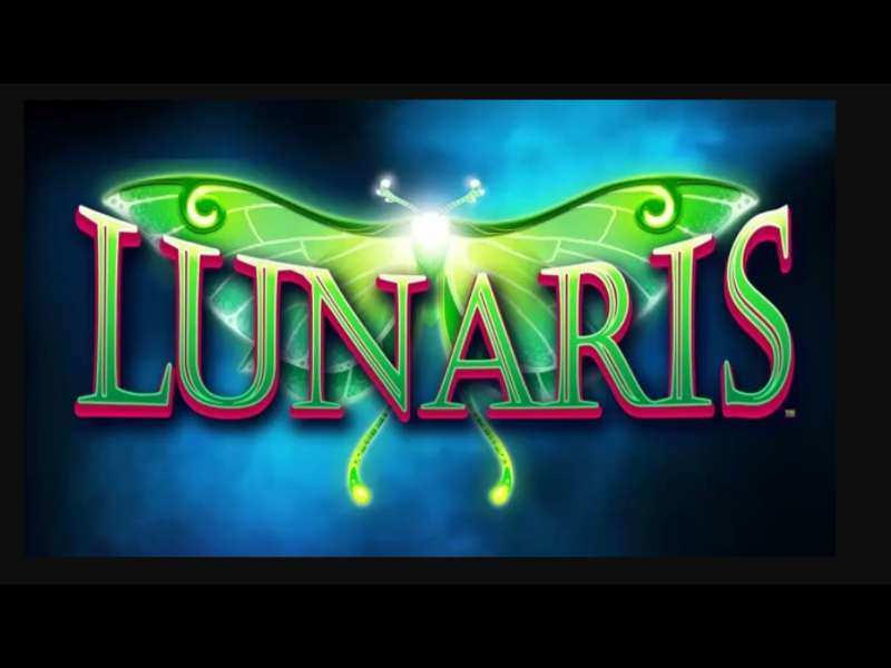 Lunaris Slot