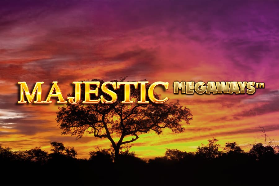 Majestic Megaways Slot