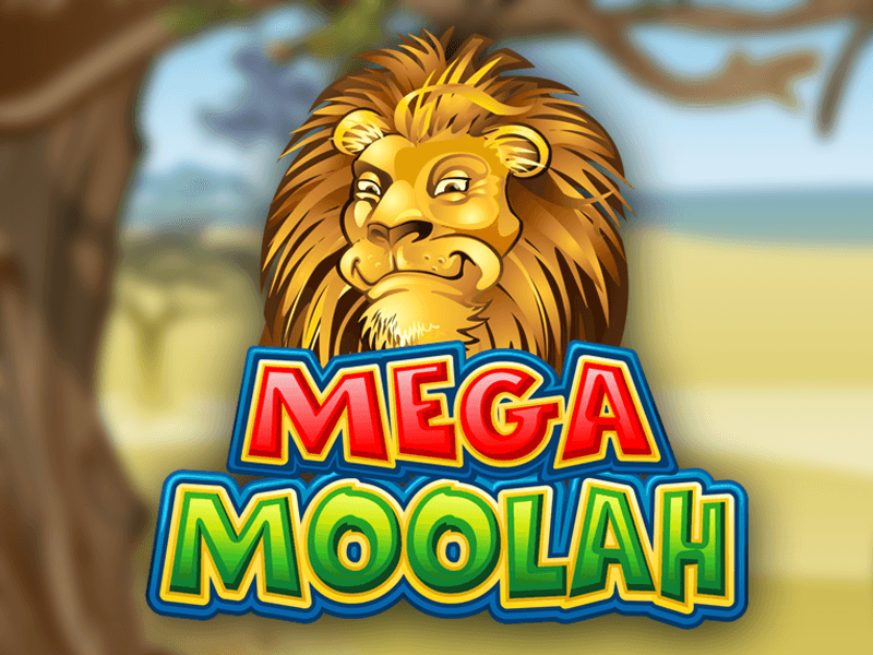 Mega Moolah Slot