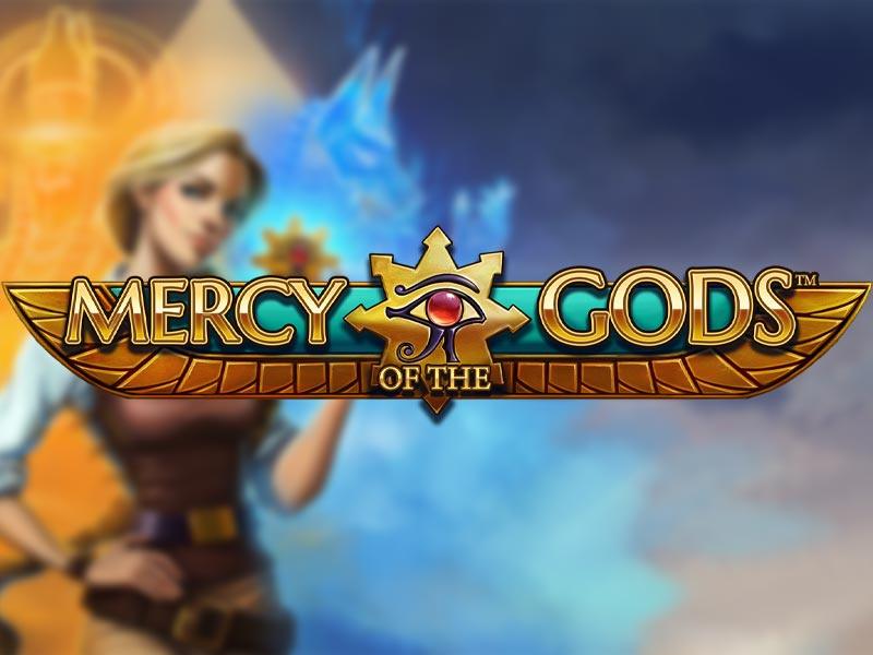 Mercy of the Gods Slot