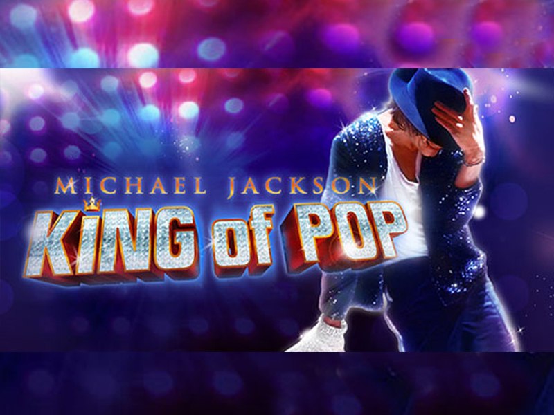Michael Jackson Slot