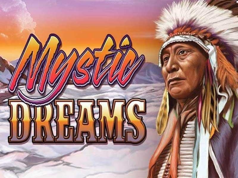 Mystic Dreams Slot