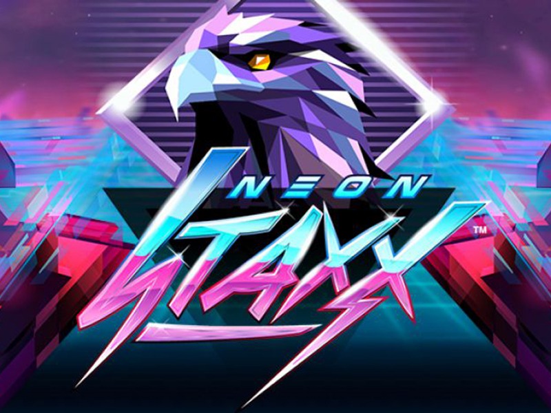 Neon Staxx Slot