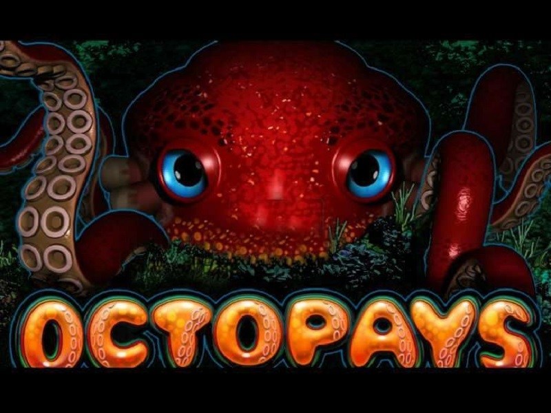 Octopays Slot