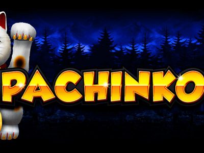 Pachinko Slot