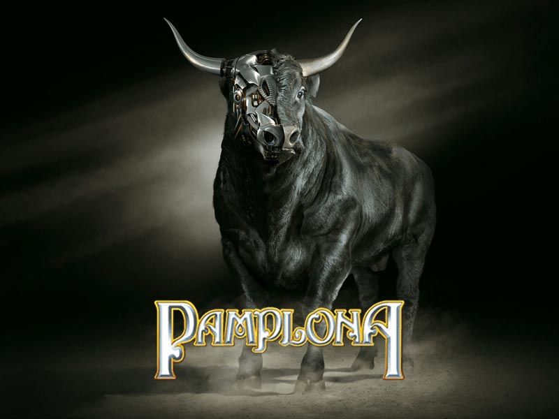 Pamplona Slot