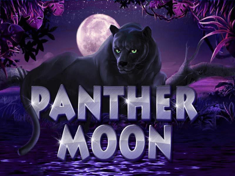Panther Moon Slot