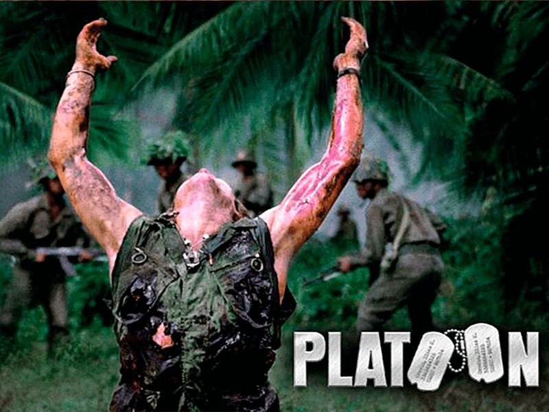 Platoon Slot