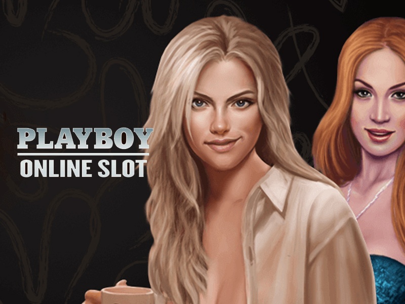 Playboy Slot