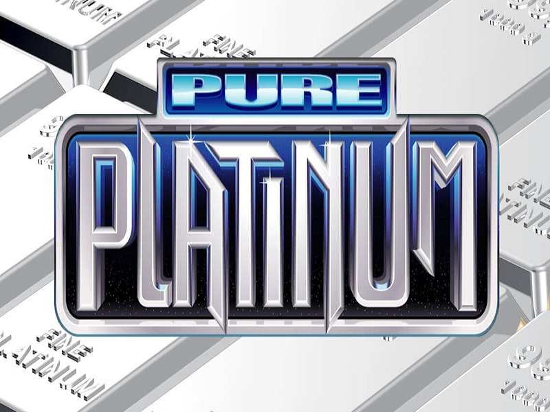 Pure Platinum Slot