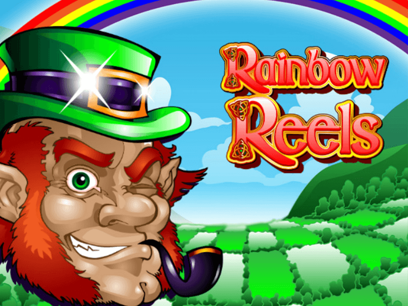 Rainbow Reels Slot