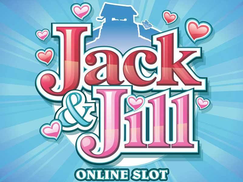 Rhyming Reels – Jack And Jill Slot