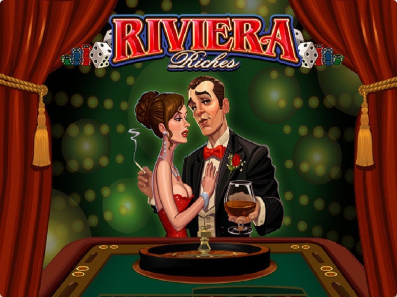 Riviera Riches Slot