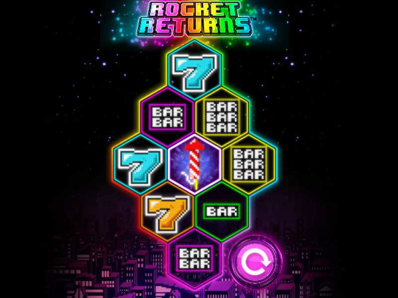 Rocket Returns Slot