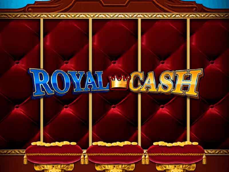 Royal Cash Slot