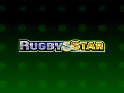 Rugby Star Slot
