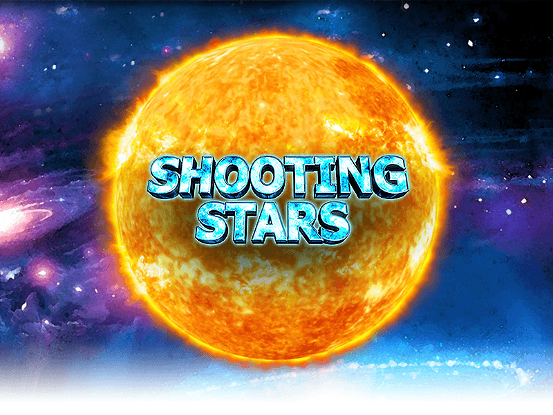 Shooting Stars Slot