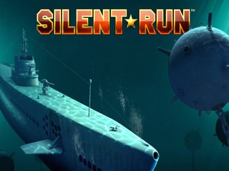Silent Run Slot