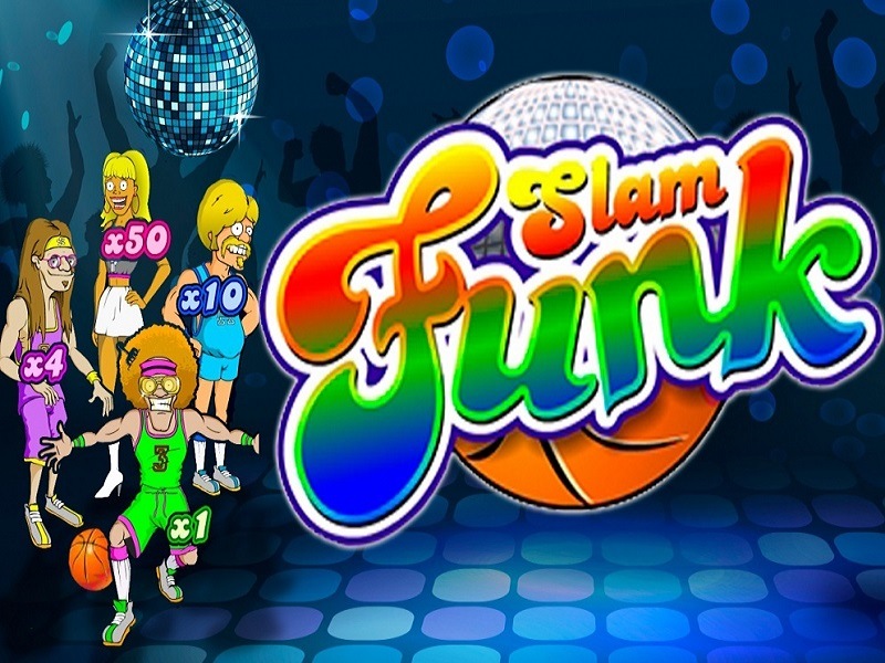 Slam Funk Slot
