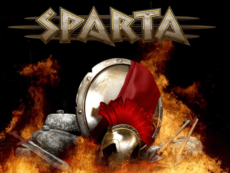 Sparta Slot
